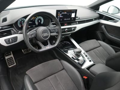 Audi A5 Cabriolet S line S TRON VIRT KAM APP   - 4