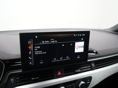 Audi A5 Cabriolet S line S TRON VIRT KAM APP   - 6