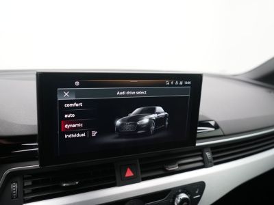 Audi A5 Cabriolet S line S TRON VIRT KAM APP   - 7