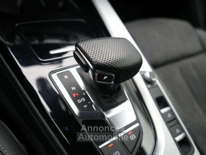 Audi A5 Cabriolet S line S TRON VIRT KAM APP - 8