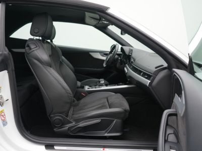 Audi A5 Cabriolet S line S TRON VIRT KAM APP   - 9