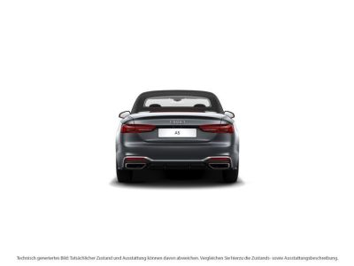 Audi A5 Cabriolet 35 TFSI S line Matrix   - 3