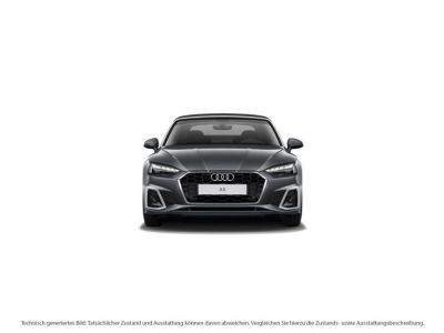 Audi A5 Cabriolet 35 TFSI S line Matrix   - 4