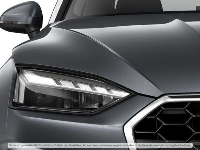 Audi A5 Cabriolet 35 TFSI S line Matrix   - 5