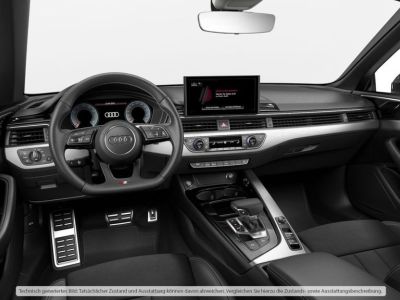 Audi A5 Cabriolet 35 TFSI S line Matrix   - 6