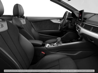 Audi A5 Cabriolet 35 TFSI S line Matrix   - 7