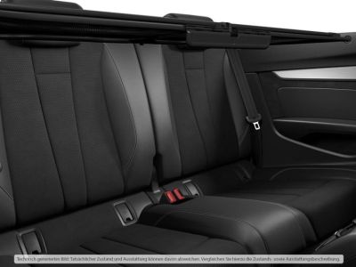 Audi A5 Cabriolet 35 TFSI S line Matrix   - 8