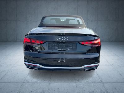 Audi A5 Cabriolet S line 40 TFSI S tr Matrix   - 4