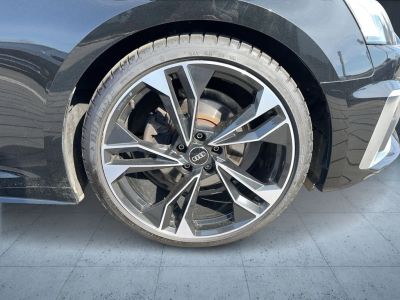 Audi A5 Cabriolet S line 40 TFSI S tr Matrix   - 6
