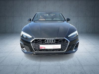 Audi A5 Cabriolet S line 40 TFSI S tr Matrix   - 7