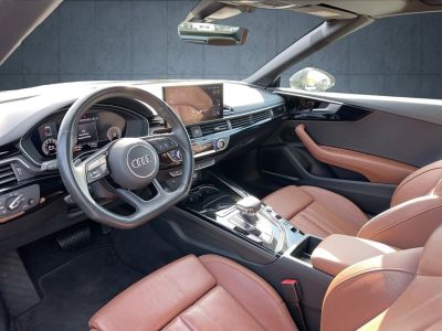 Audi A5 Cabriolet S line 40 TFSI S tr Matrix   - 8
