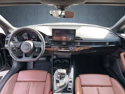 Audi A5 Cabriolet S line 40 TFSI S tr Matrix   - 10