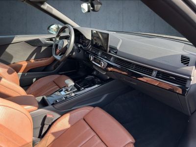 Audi A5 Cabriolet S line 40 TFSI S tr Matrix   - 13