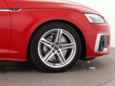 Audi A5 Cabriolet 40 TDI S tronic S line   - 2