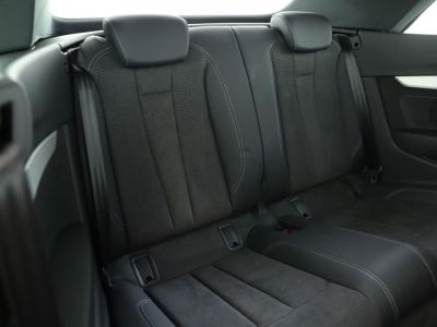 Audi A5 Cabriolet 40 TDI S tronic S line   - 7