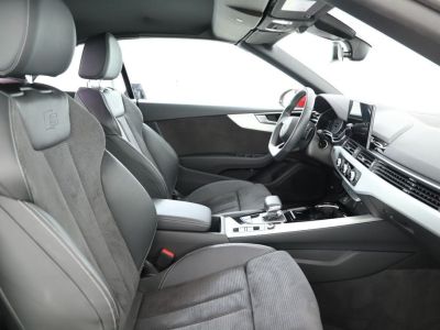 Audi A5 Cabriolet 40 TDI S tronic S line   - 8