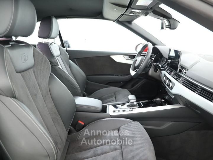 Audi A5 Cabriolet 40 TDI S tronic S line - 8