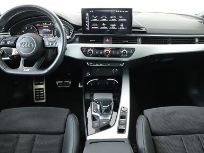 Audi A5 Cabriolet 40 TDI S tronic S line   - 9