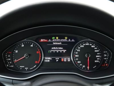 Audi A5 Cabriolet 40 TDI S tronic S line   - 10