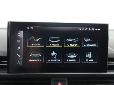Audi A5 Cabriolet 40 TDI S tronic S line   - 11