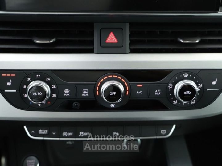 Audi A5 Cabriolet 40 TDI S tronic S line - 12