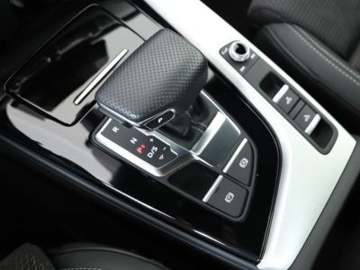 Audi A5 Cabriolet 40 TDI S tronic S line   - 13