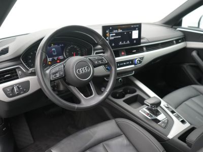 Audi A5 Cabrio S line STRON LEDER NAVI KAM   - 4