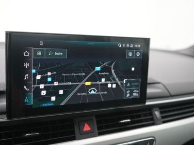 Audi A5 Cabrio S line STRON LEDER NAVI KAM   - 5