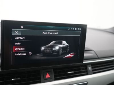 Audi A5 Cabrio S line STRON LEDER NAVI KAM   - 6