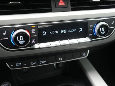 Audi A5 Cabrio S line STRON LEDER NAVI KAM   - 7