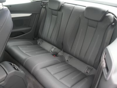 Audi A5 Cabrio S line STRON LEDER NAVI KAM   - 10