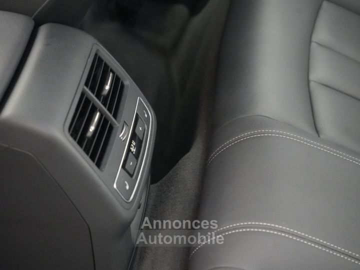 Audi A5 Cabrio S line STRON LEDER NAVI KAM - 11