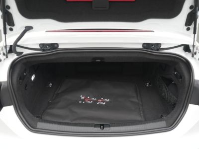 Audi A5 Cabrio S line STRON LEDER NAVI KAM   - 12