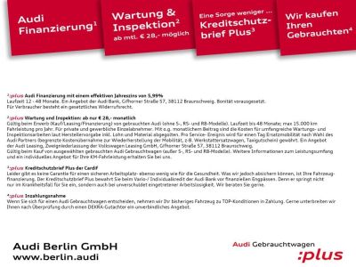 Audi A5 Cabriolet S line 40 TFSI S tr MATRIX   - 4