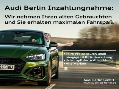 Audi A5 Cabriolet S line 40 TFSI S tr MATRIX   - 7