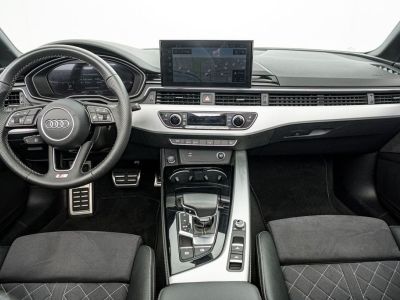 Audi A5 Cabriolet S line 40 TFSI S tr MATRIX   - 8