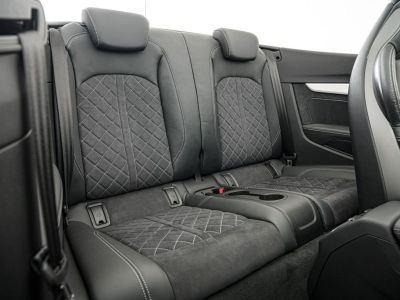 Audi A5 Cabriolet S line 40 TFSI S tr MATRIX   - 10