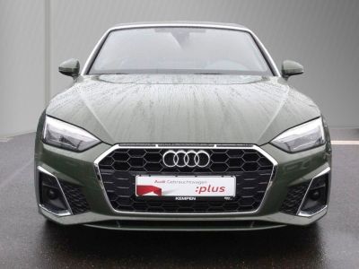Audi A5 Cabriolet 35 TFSI S line 18 NAVI T   - 2