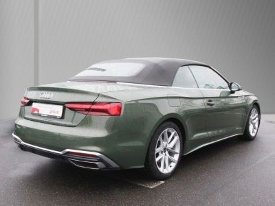 Audi A5 Cabriolet 35 TFSI S line 18 NAVI T   - 5