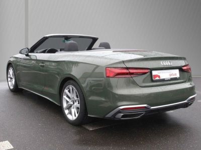 Audi A5 Cabriolet 35 TFSI S line 18 NAVI T   - 7