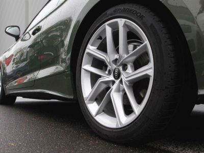 Audi A5 Cabriolet 35 TFSI S line 18 NAVI T   - 8