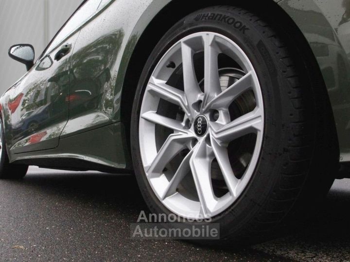 Audi A5 Cabriolet 35 TFSI S line 18 NAVI T - 8