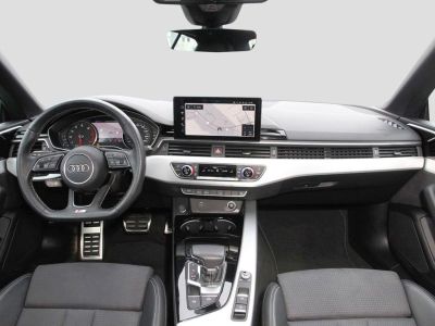Audi A5 Cabriolet 35 TFSI S line 18 NAVI T   - 9