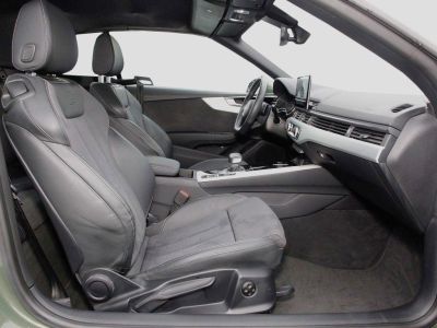 Audi A5 Cabriolet 35 TFSI S line 18 NAVI T   - 10