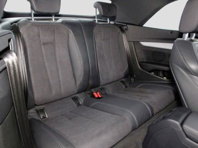 Audi A5 Cabriolet 35 TFSI S line 18 NAVI T   - 11
