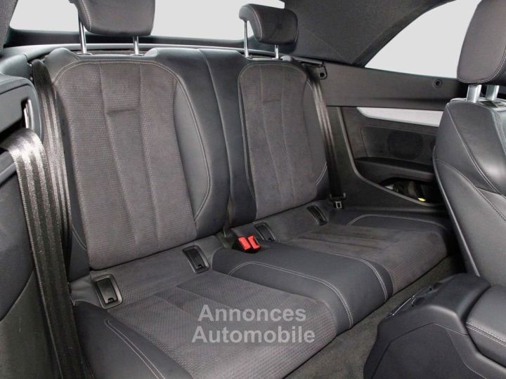 Audi A5 Cabriolet 35 TFSI S line 18 NAVI T - 11