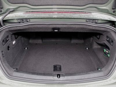 Audi A5 Cabriolet 35 TFSI S line 18 NAVI T   - 12