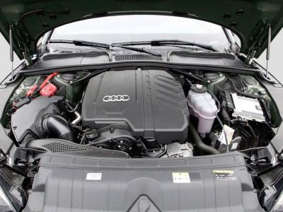 Audi A5 Cabriolet 35 TFSI S line 18 NAVI T   - 13