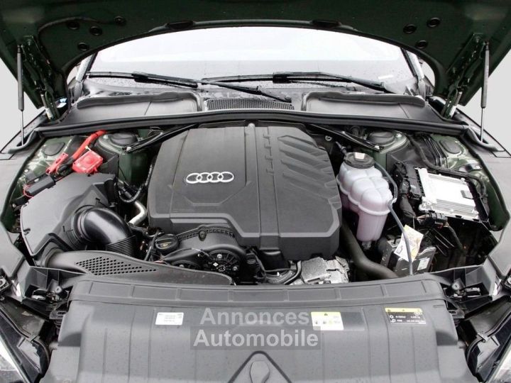 Audi A5 Cabriolet 35 TFSI S line 18 NAVI T - 13