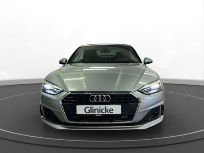 Audi A5 Cabriolet 35 TDI advanced S line AHK   - 2